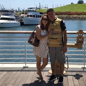 Meet your Posher, Jesus manuel